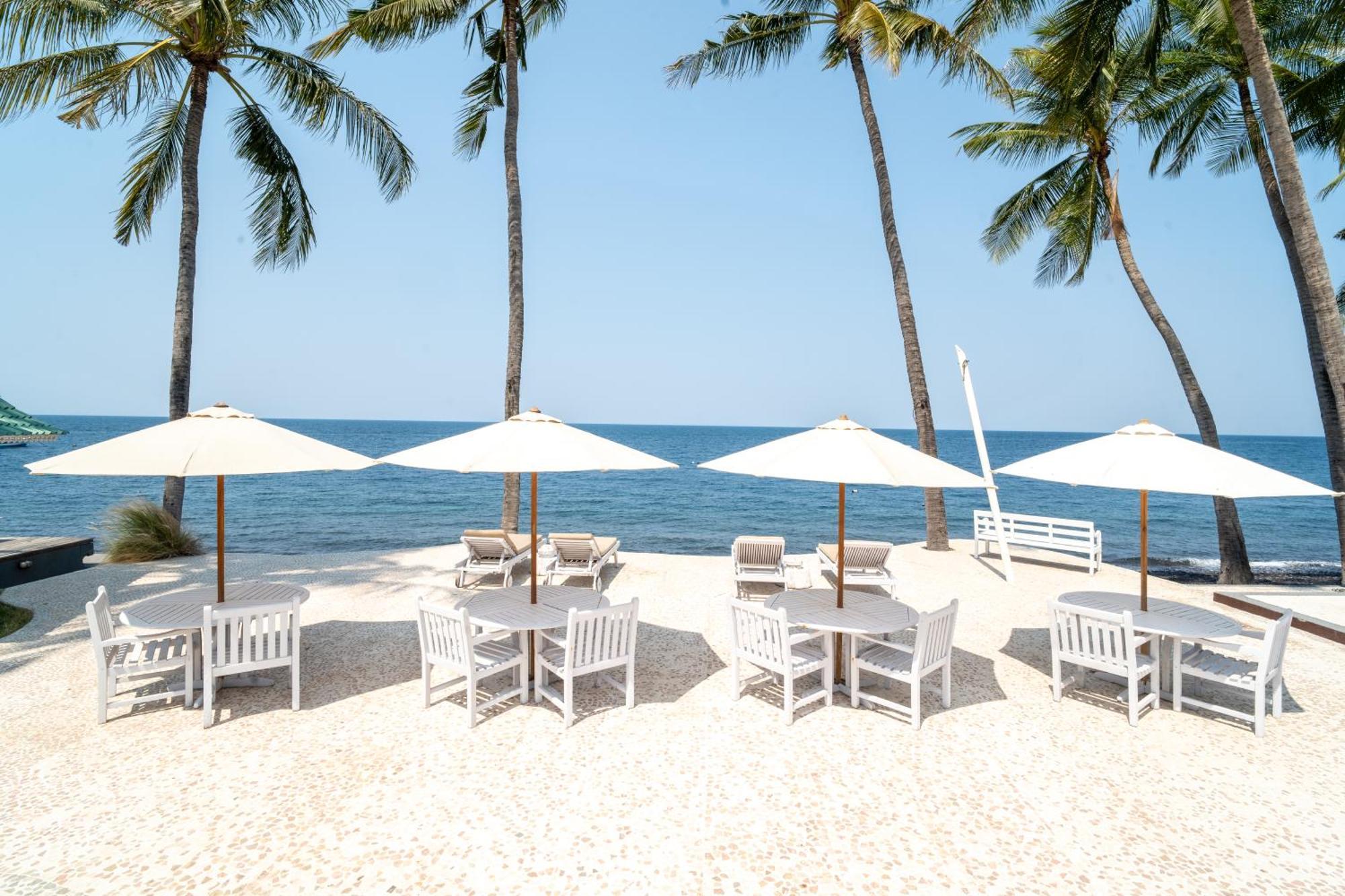 Scuba Seraya Resort Tulamben  Luaran gambar